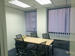 Tong Eng Building (D1), Office #460037481